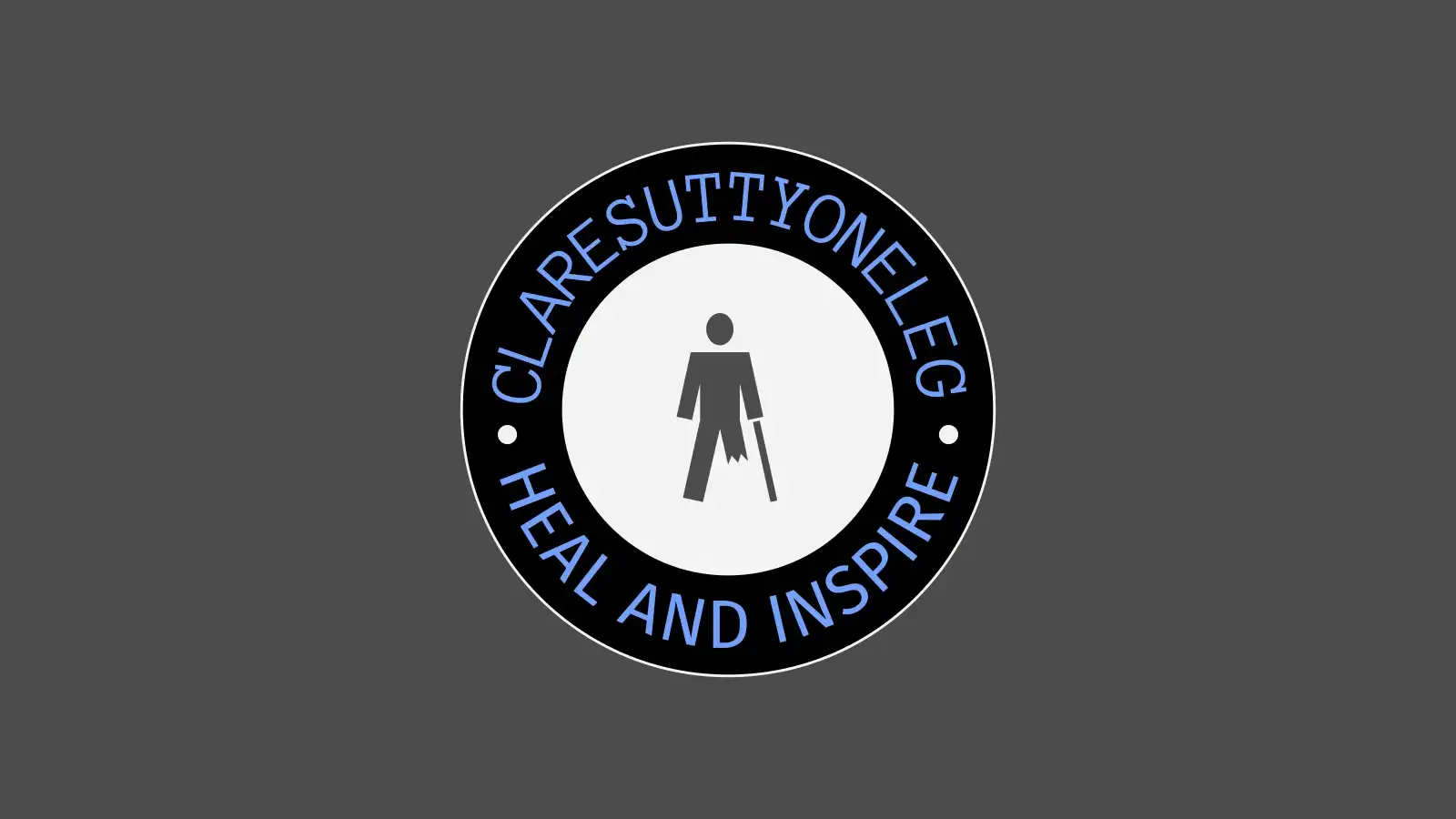 ClareSuttyOneLeg